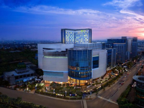 Holiday Inn Express Jakarta Pluit Citygate, an IHG Hotel